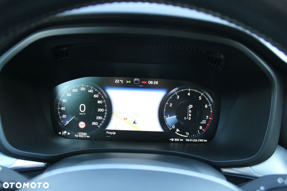 Volvo XC 60 - 18