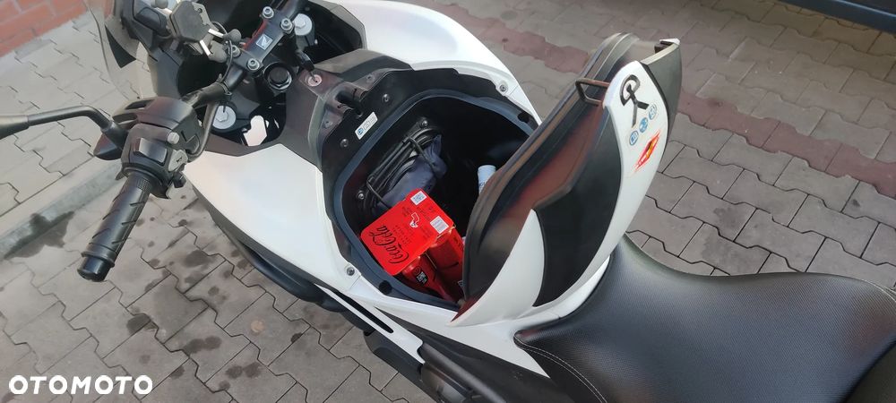 Honda NC - 17