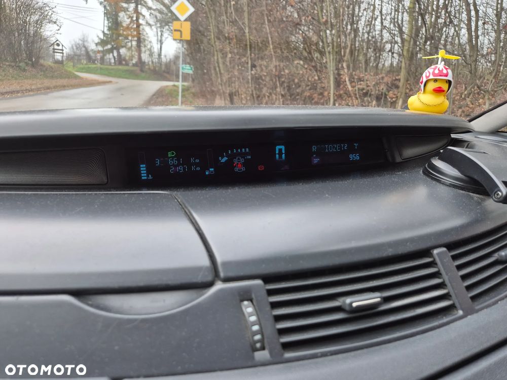 Renault Espace 2.0 dCi Expression - 18