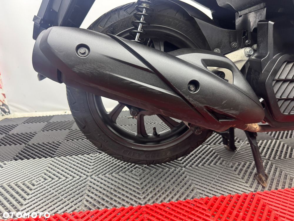 Honda PCX - 27