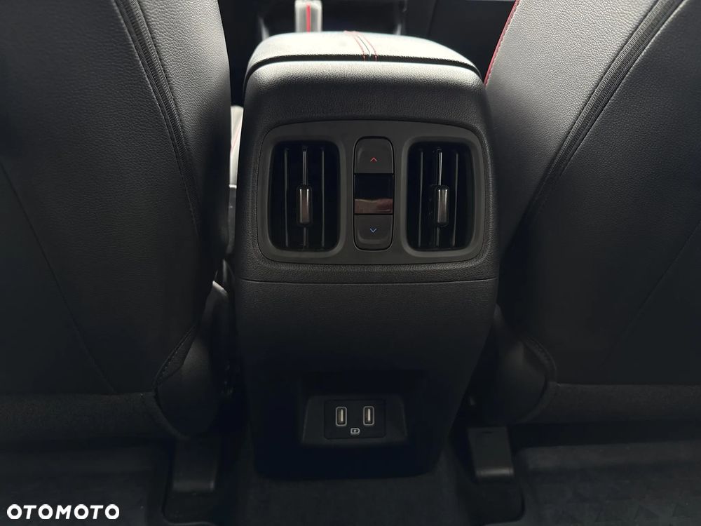 Hyundai Tucson 1.6 T-GDi 48V N Line 2WD DCT - 19