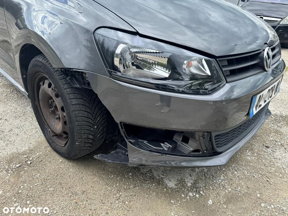 Volkswagen Polo 1.6 TDI Style - 7