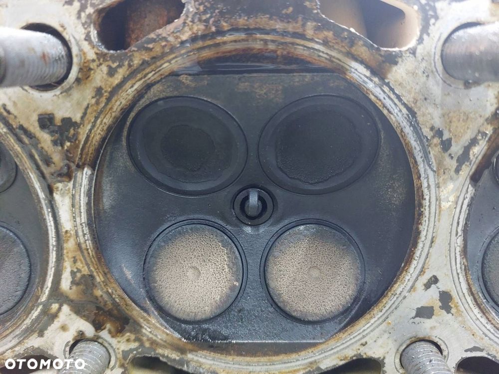 GŁOWICA + WAŁKI SAAB 9-5 I 2.3 T 9148016 - 12