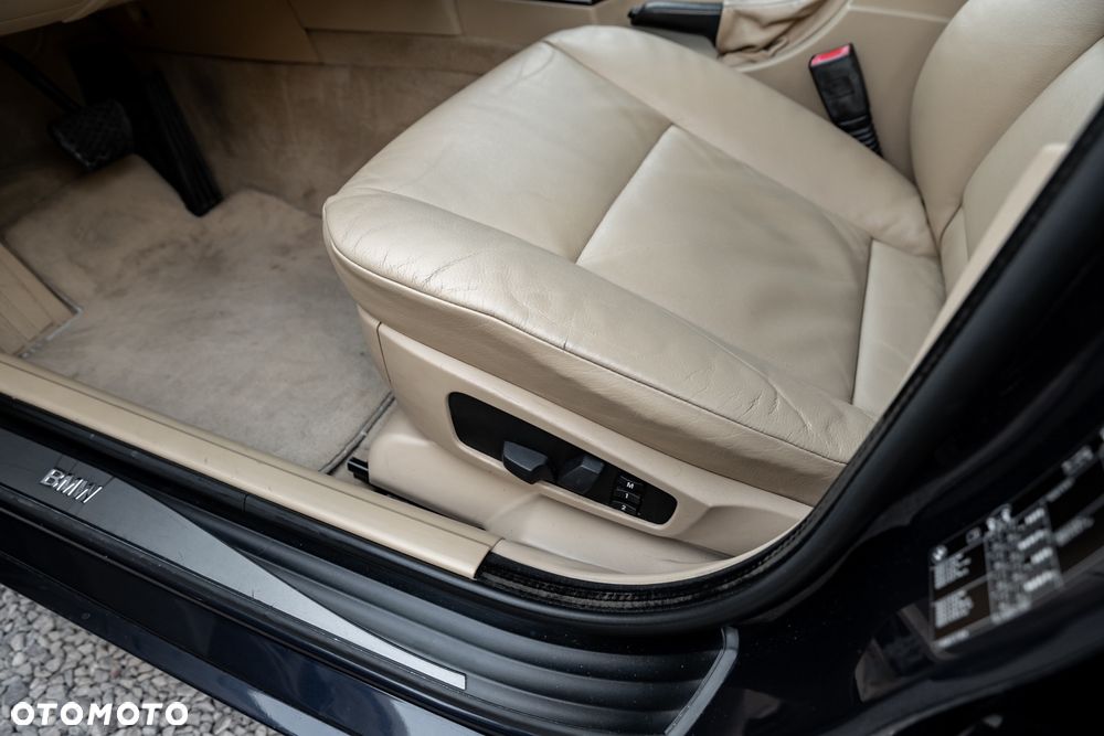 BMW Seria 5 530i - 17