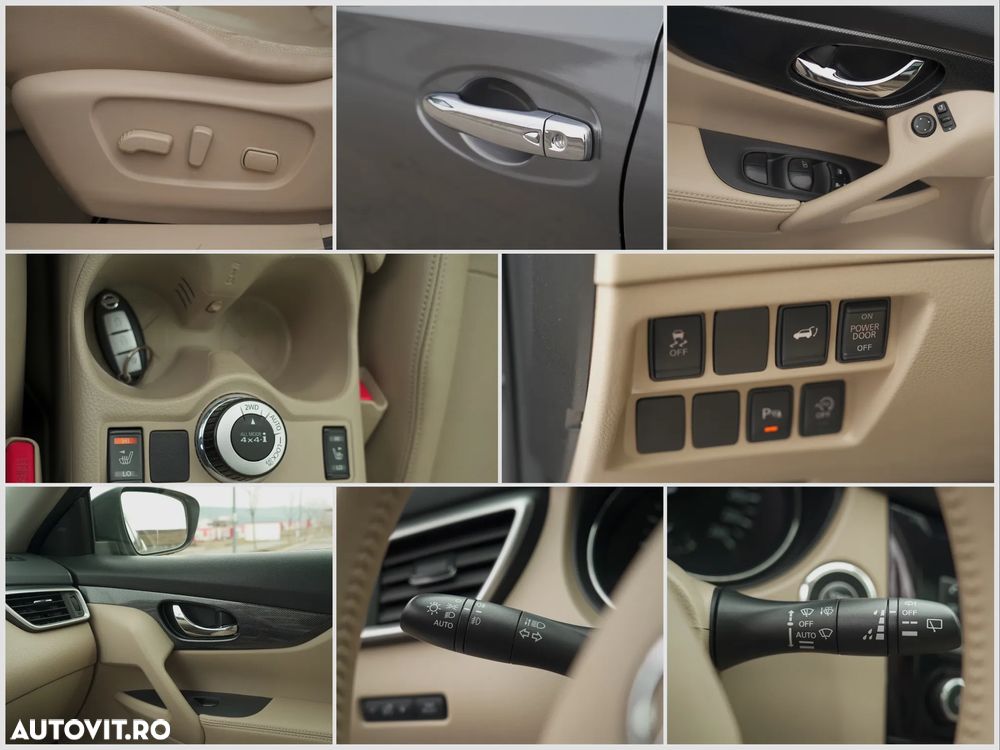 Nissan X-Trail 1.6 dCi ALL-MODE 4x4i Tekna - 6