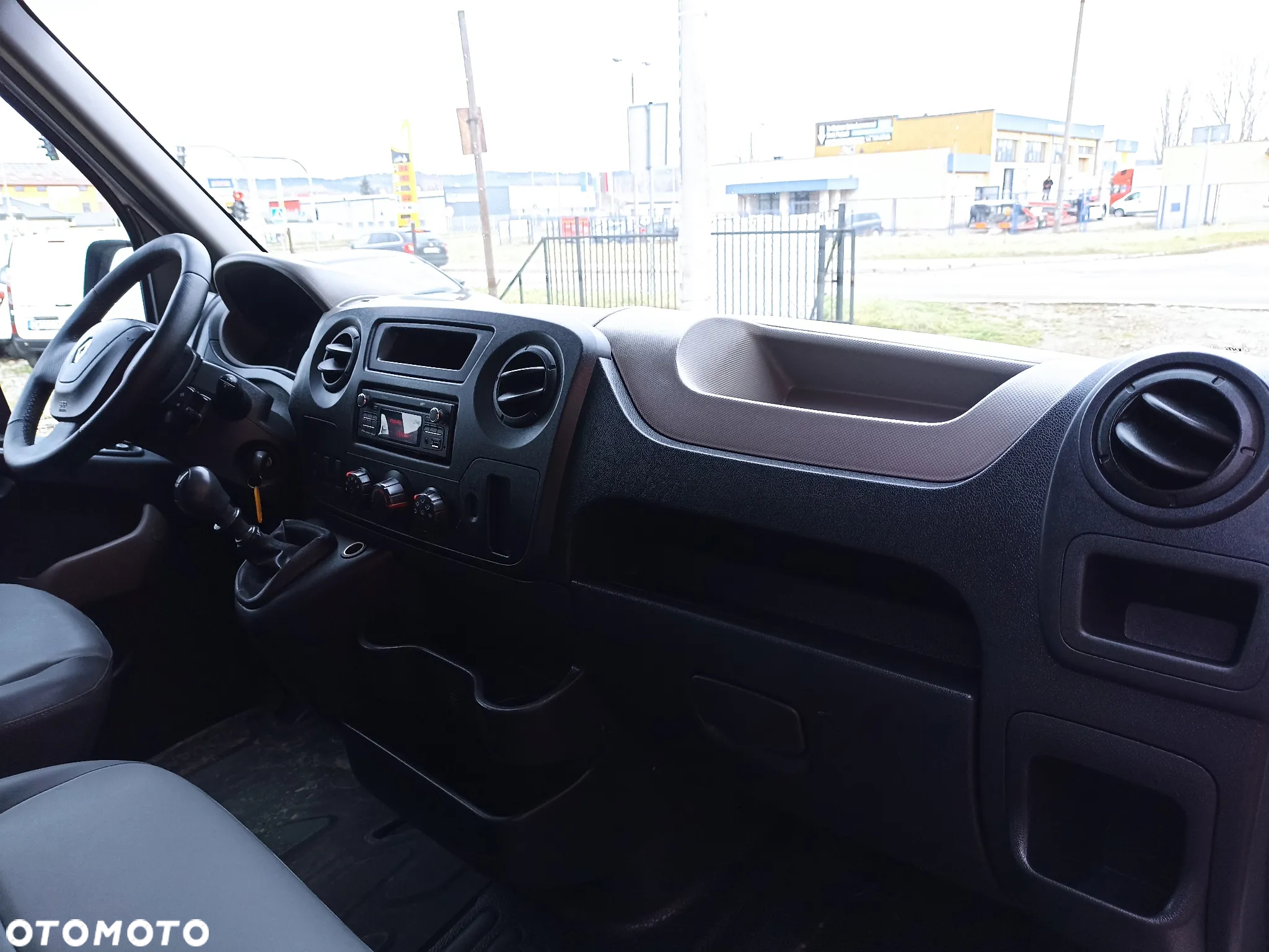 Renault MASTER - 13