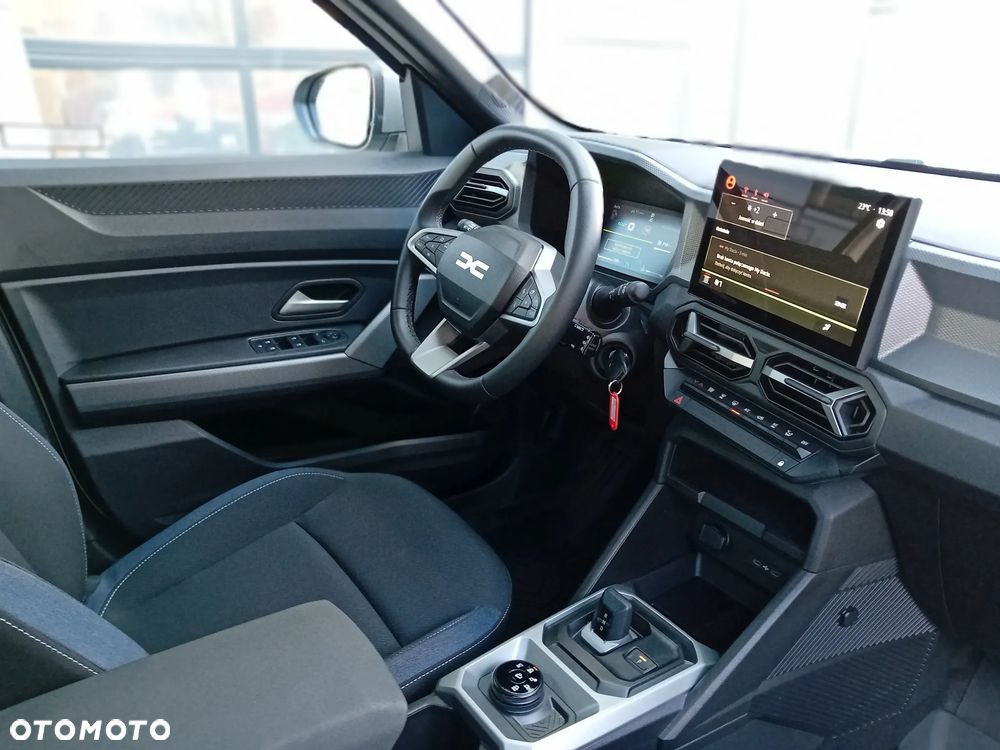 Dacia Duster 1.2 TCe Hybrid-G 150 Expression 4x4 - 15