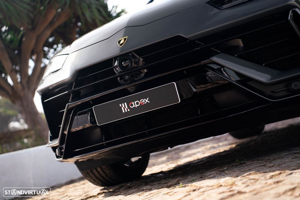 Lamborghini Urus 4.0 V8 S - 13