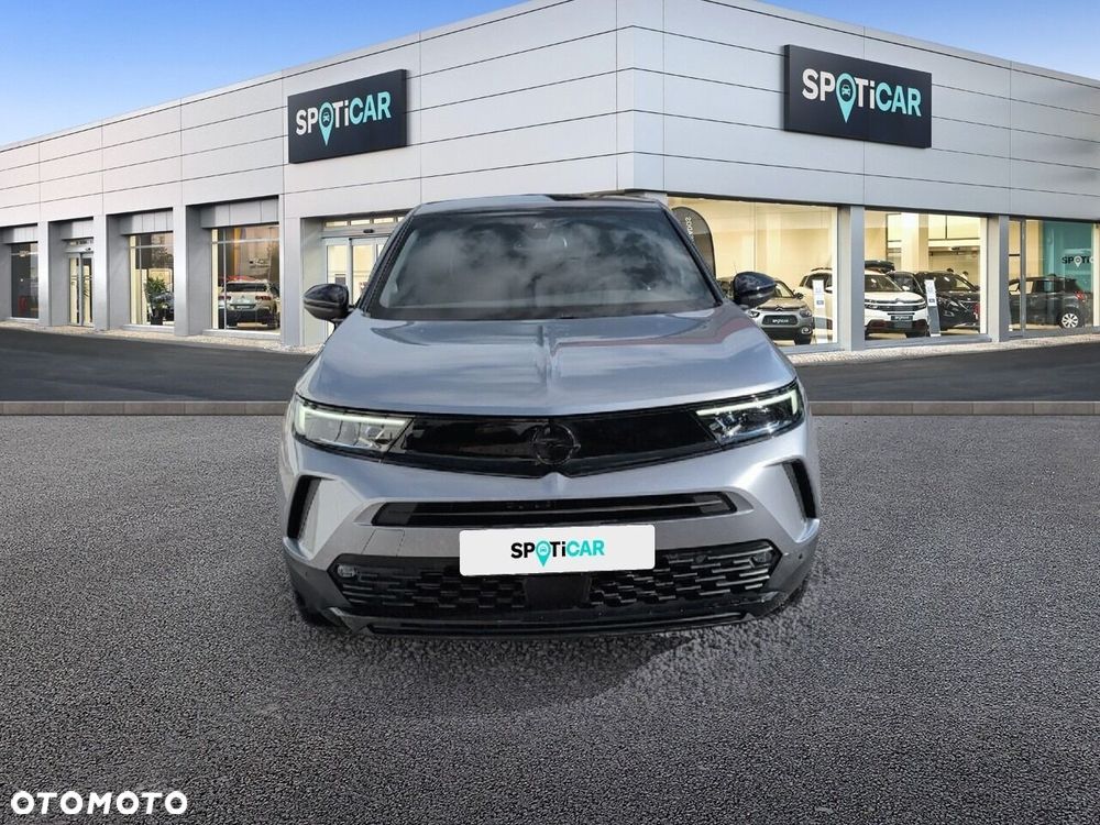 Opel Mokka 2024 photo 2