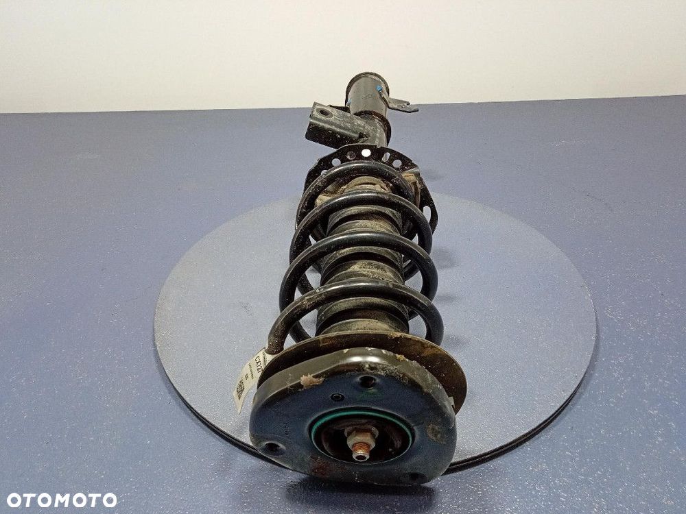 FORD MUSTANG MACH-E AMORTYZATOR PRZÓD PRAWY PRZEDNI LJ9C18045ABE - 3