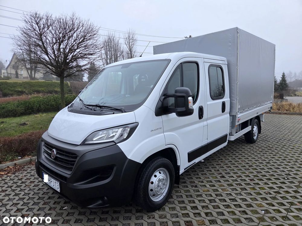 Fiat Ducato - 12