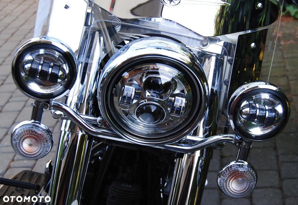 Yamaha Road Star - 29