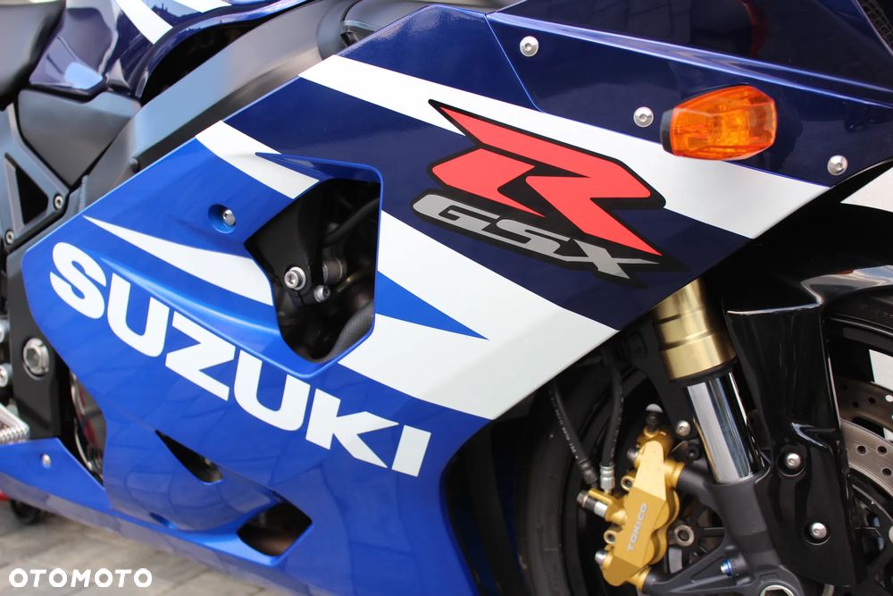Suzuki GSX-R - 13