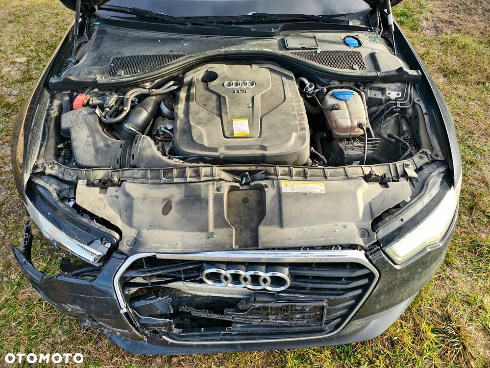 Audi A6 Limousine - 4