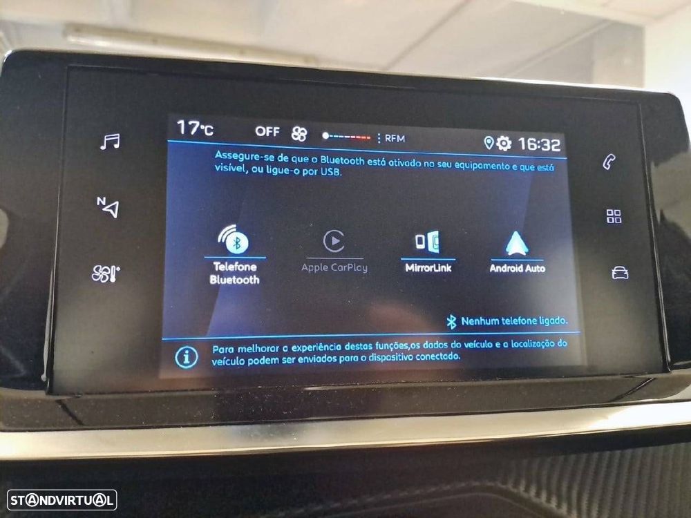 Peugeot 208 1.5 BlueHDi Active Pack - 20