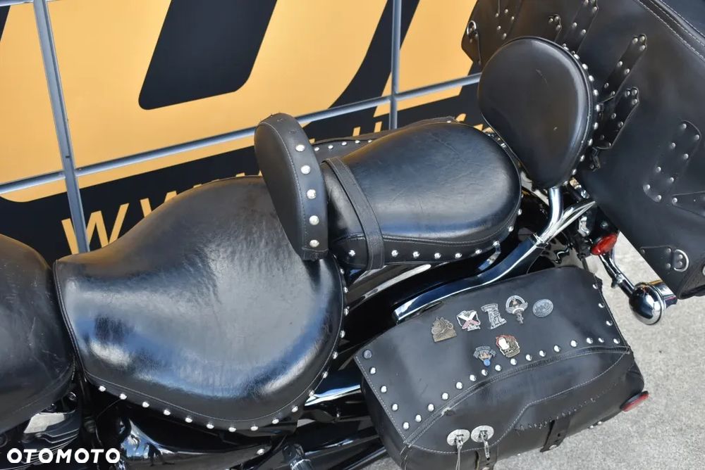 Yamaha Road Star - 13