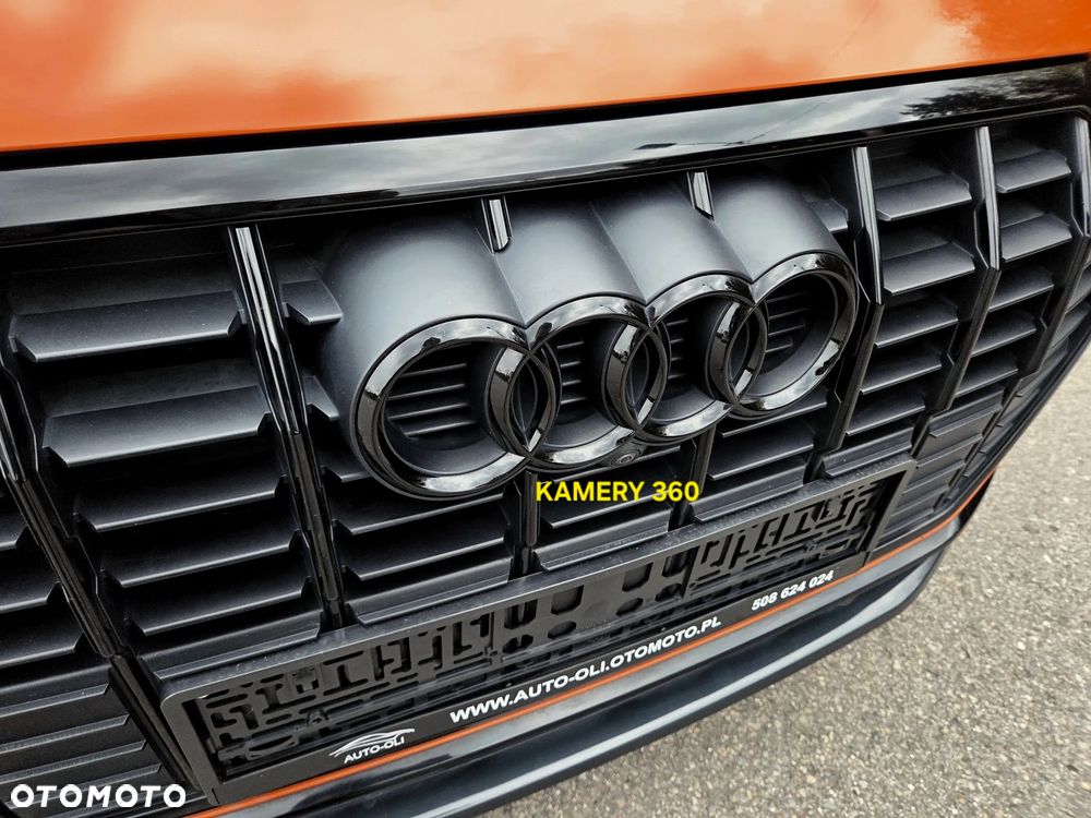 Audi Q3 45 TFSI Quattro S Line S tronic - 15