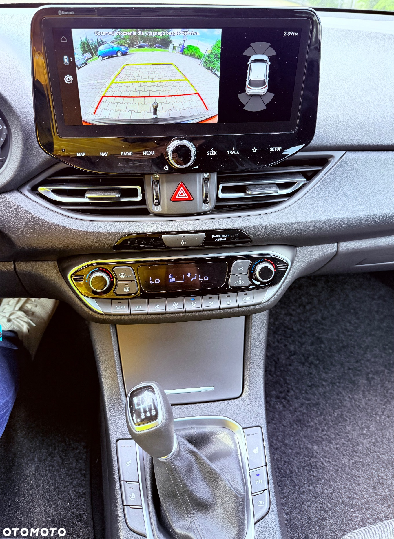 Hyundai i30 1.0 T-GDI Advantage - 19