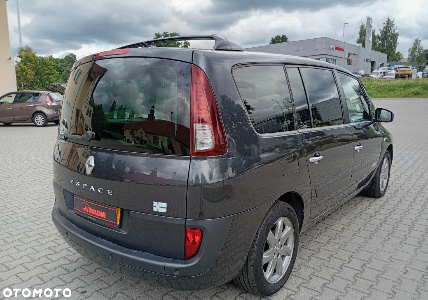 Renault Grand Espace - 8