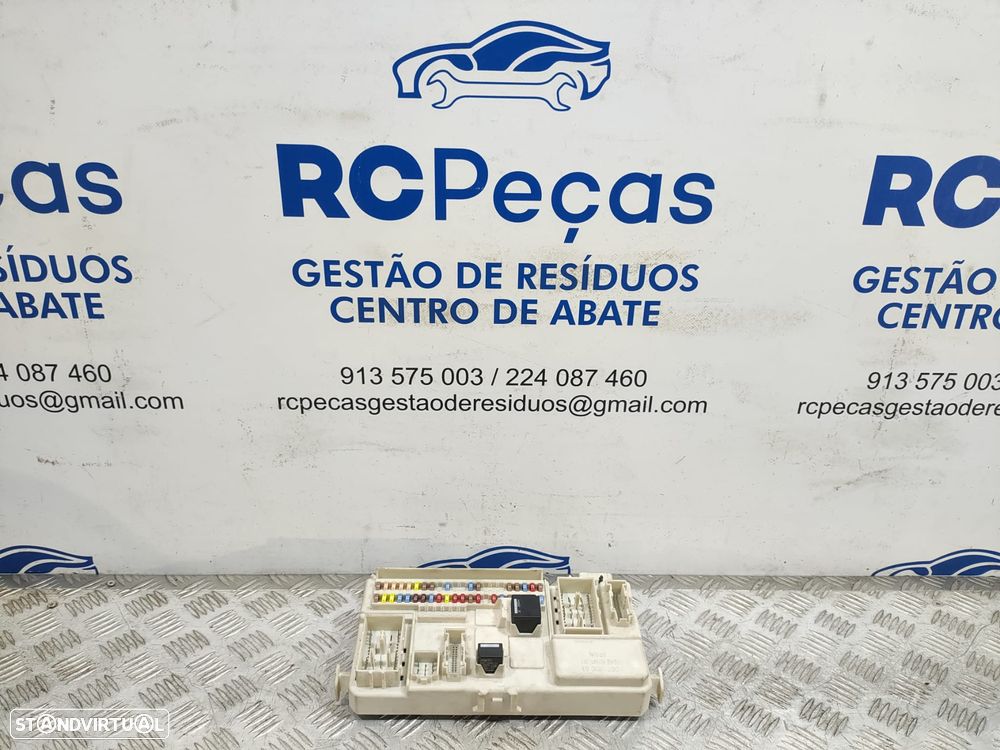 Caixa Fusíveis Volvo S40 MK2 Original - 6