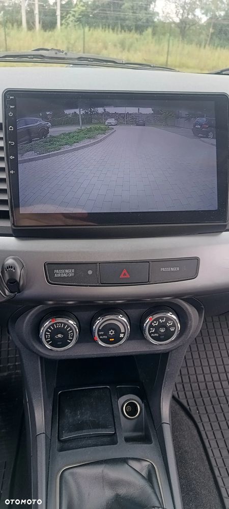 Mitsubishi Lancer 1.6 Inform - 15