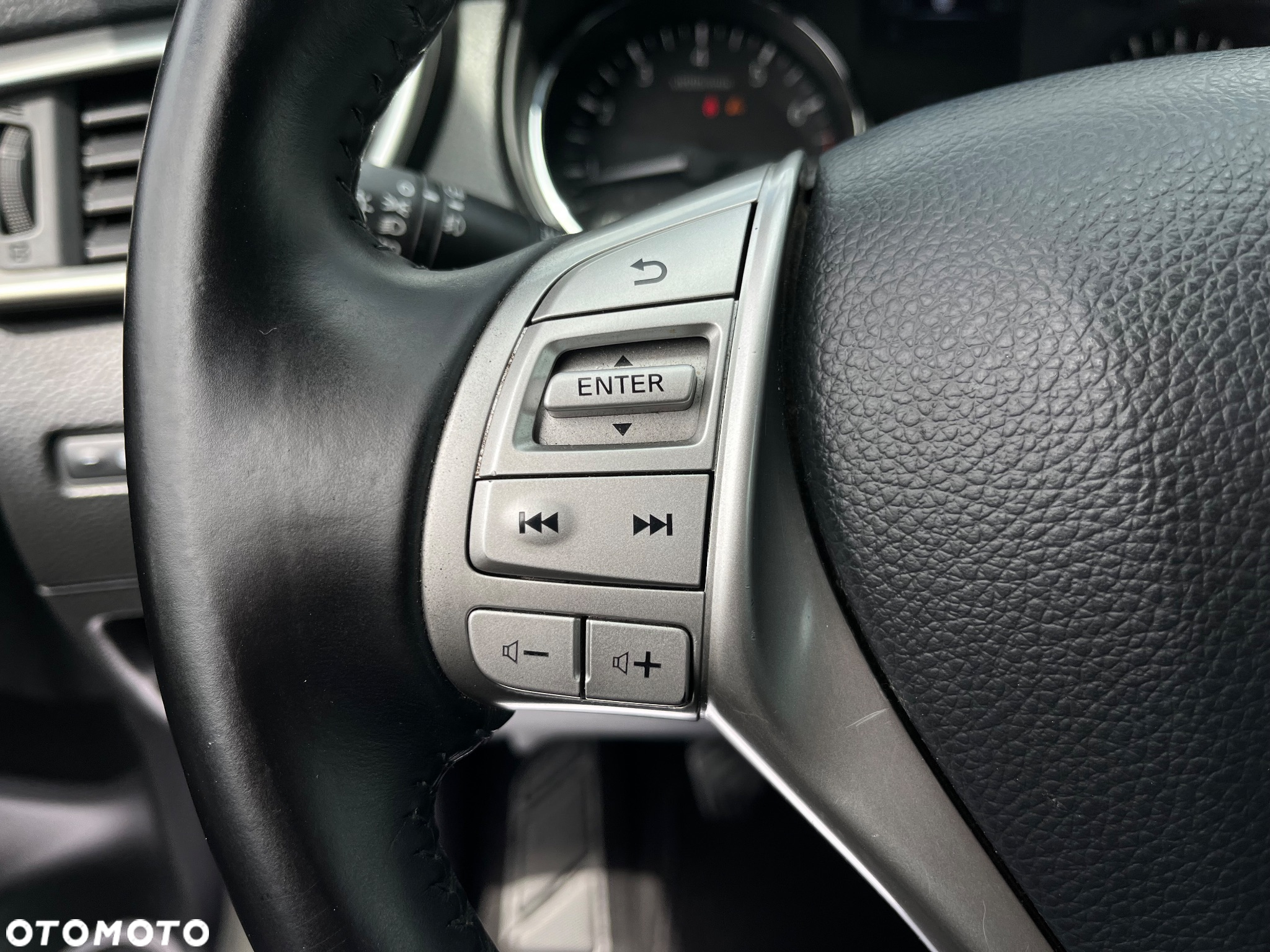 Nissan Qashqai 1.2 DIG-T Tekna - 9