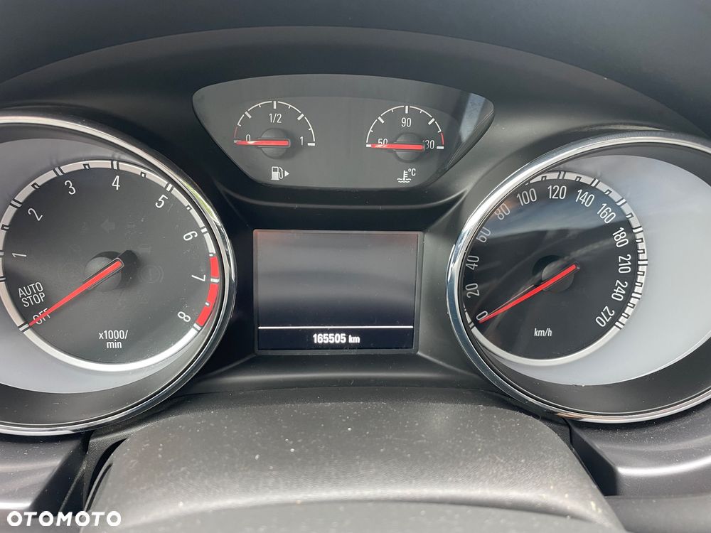 Opel Astra 1.4 Turbo Active - 13