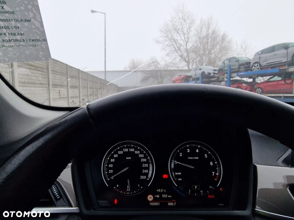 BMW X1 sDrive18i xLine - 18