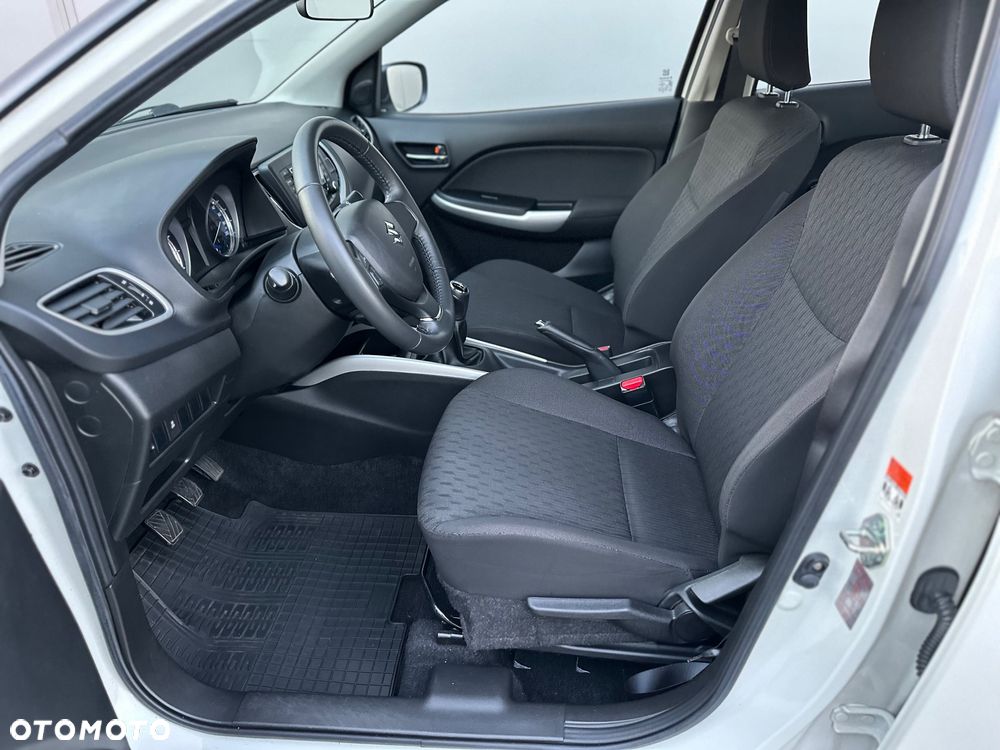 Suzuki Baleno 1.2 Premium - 5