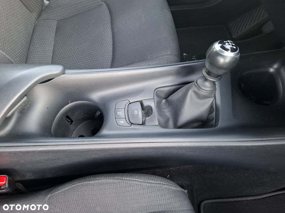 Toyota C-HR 1.2 T Premium - 8