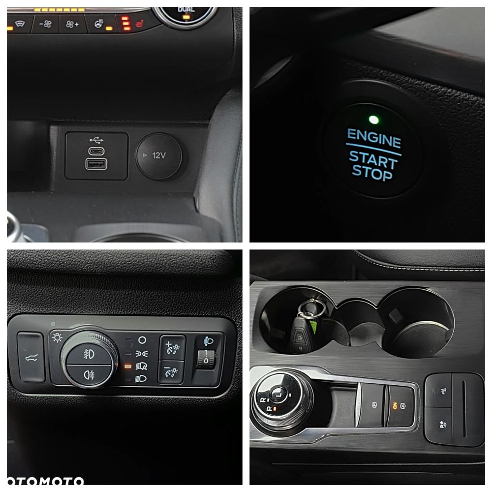 Ford Kuga ver-2-5-fhev-fwd-titanium-x - 33