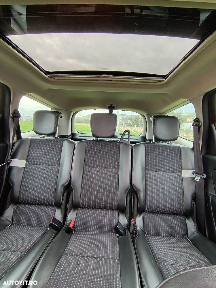 Renault Scenic - 14