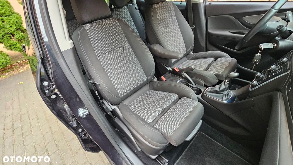 Opel Mokka - 30