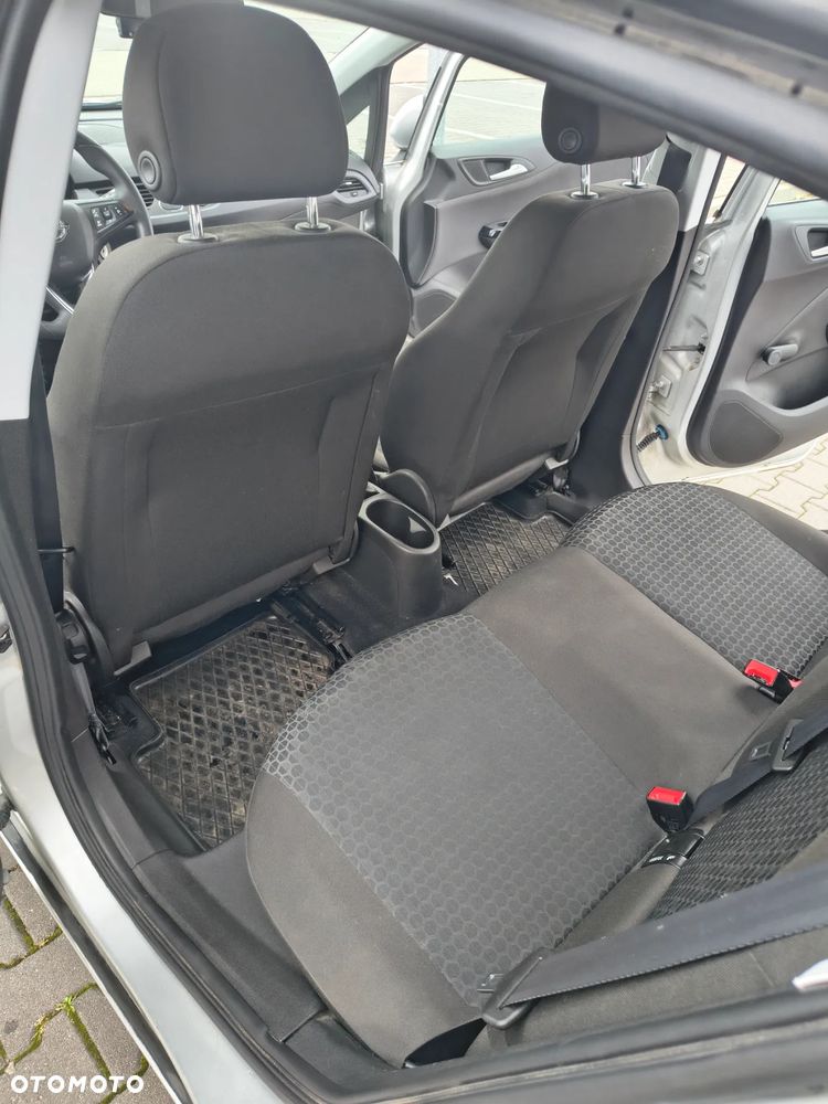 Opel Corsa 1.2 16V Enjoy - 7