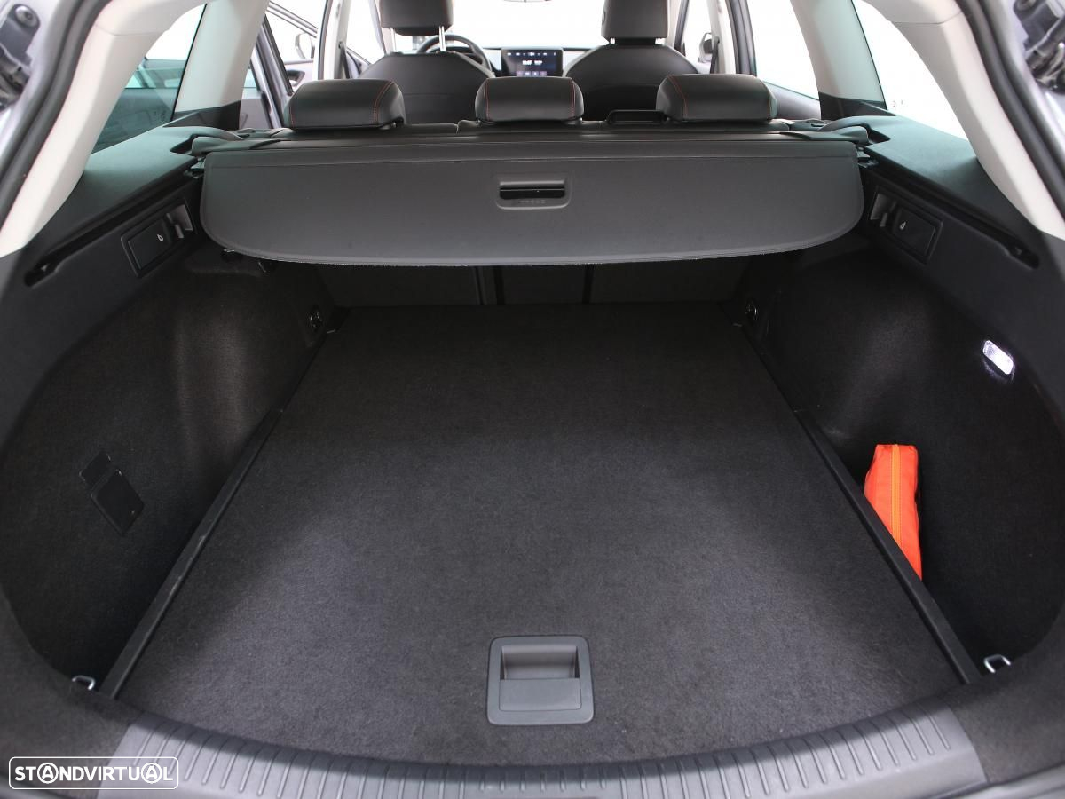 SEAT Leon ST 2.0 TDI FR DSG - 13