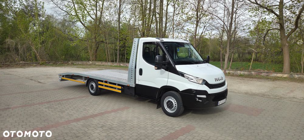 Iveco Daily - 4