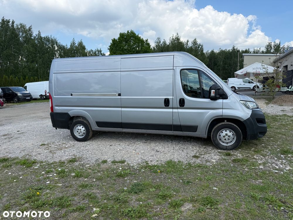 Peugeot Boxer - 4