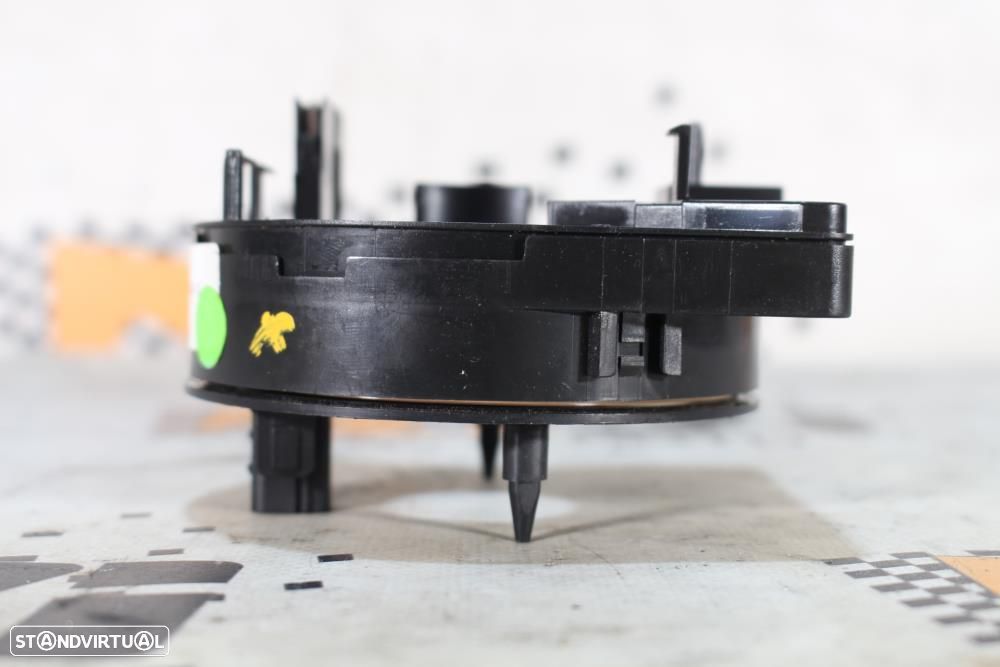 Fita De Airbags Seat Ibiza Iv (6J5, 6P1)  26642322 / 279948 / 280690 - 3