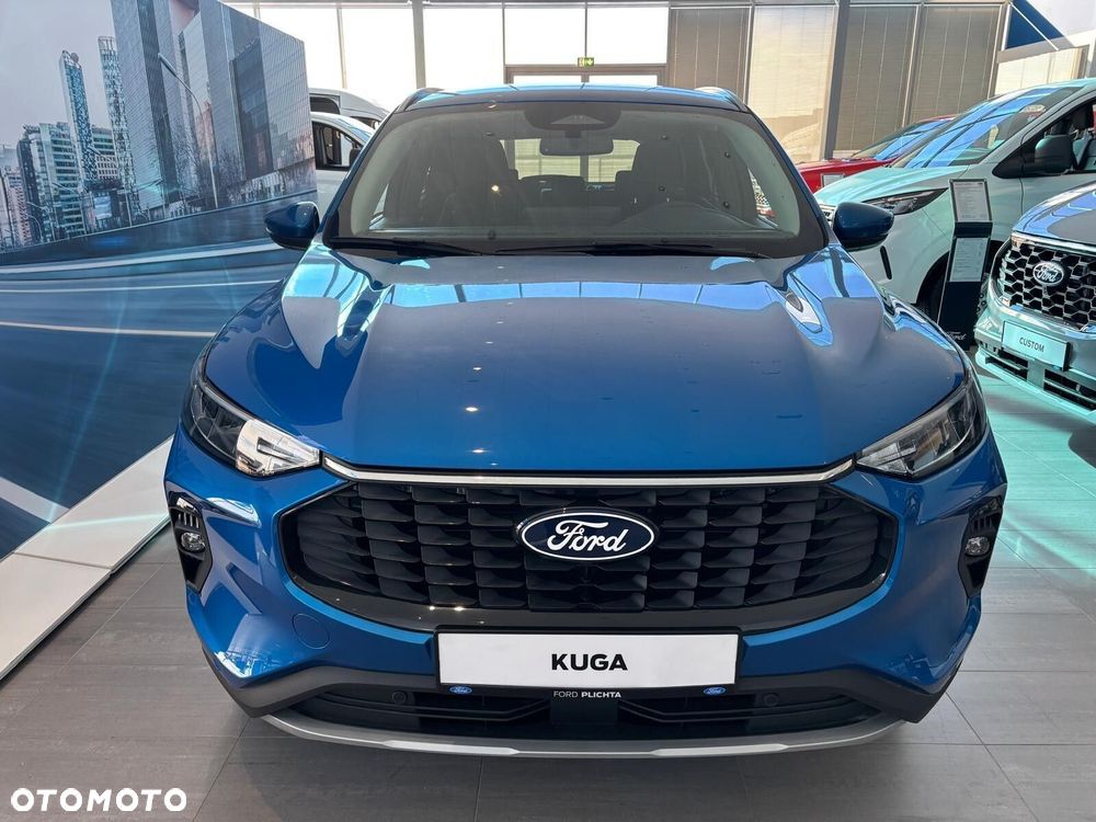 Ford Kuga 1.5 EcoBoost FWD Titanium - 2