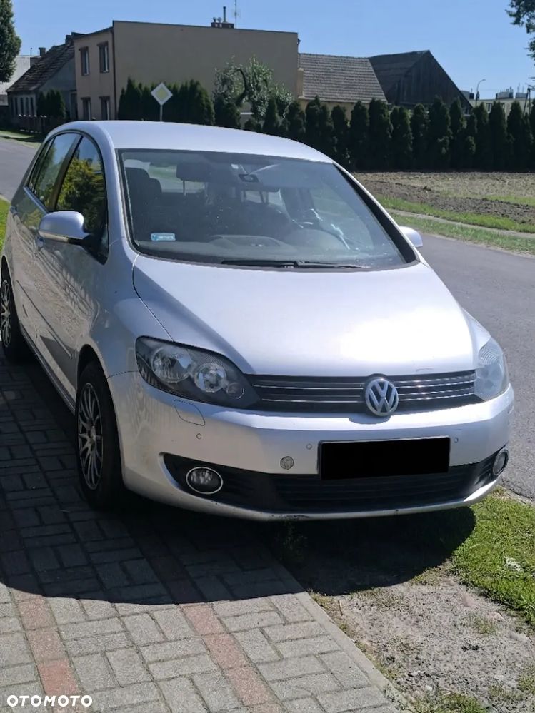 Volkswagen Golf Plus - 2