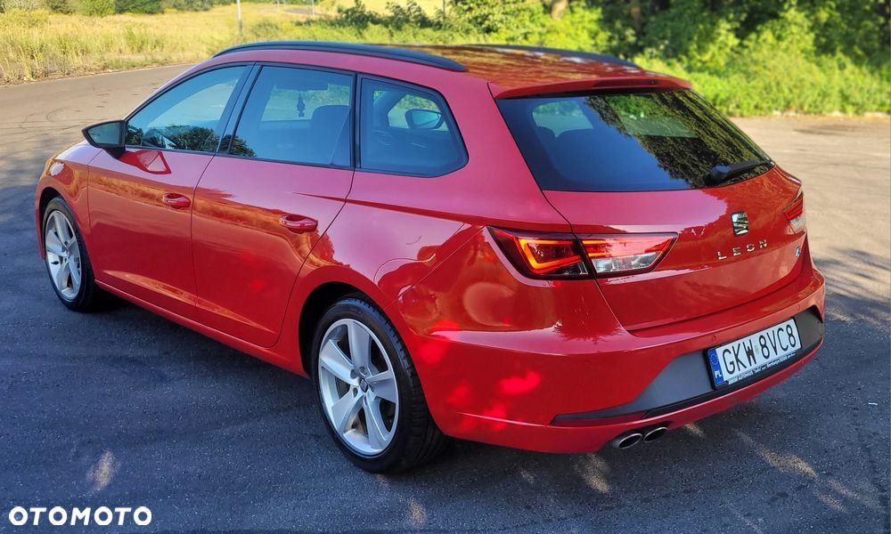 Seat Leon - 3