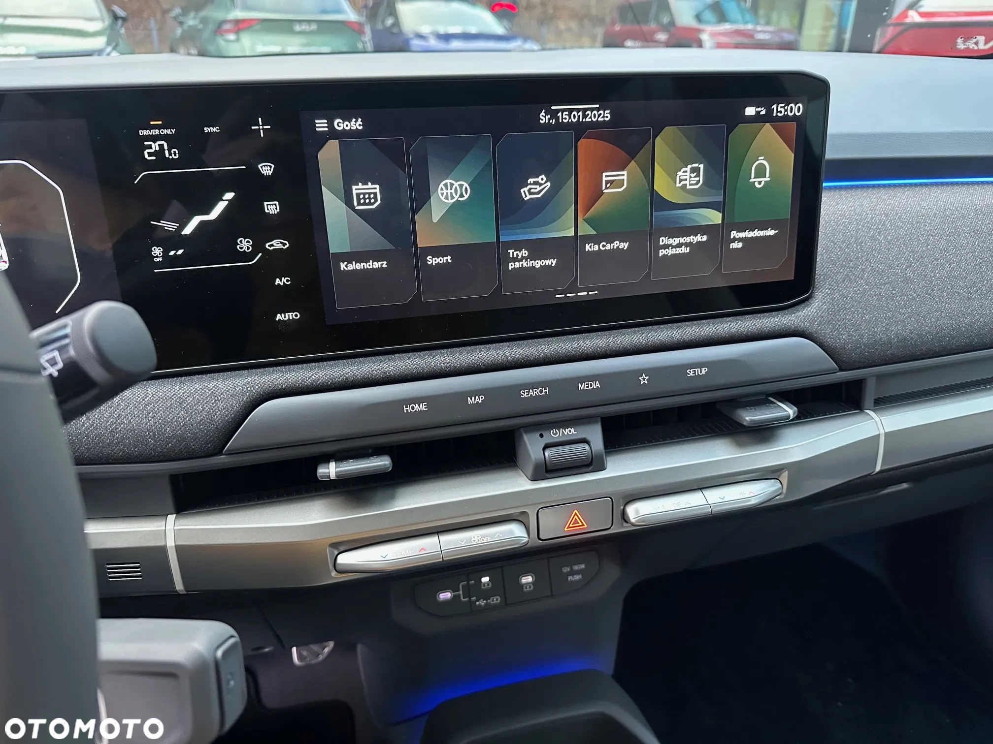 Kia EV3 - 27
