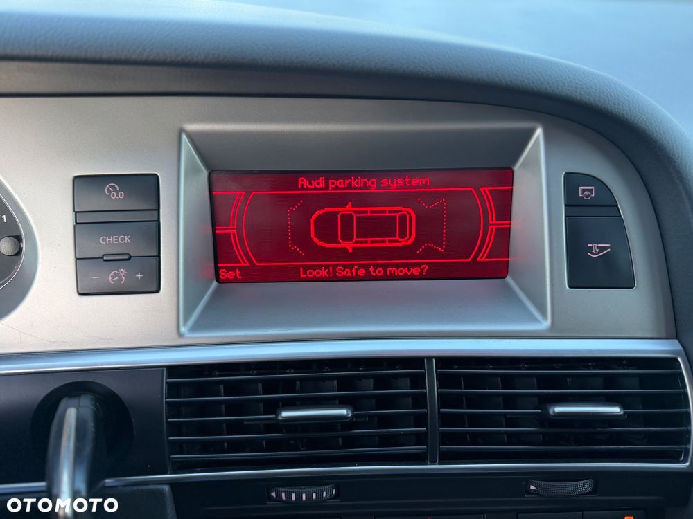 Audi A6 Avant 2.0 TFSI multitronic - 13