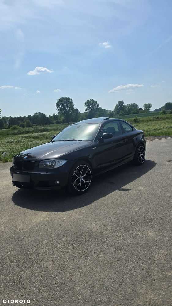 BMW Seria 1 - 4