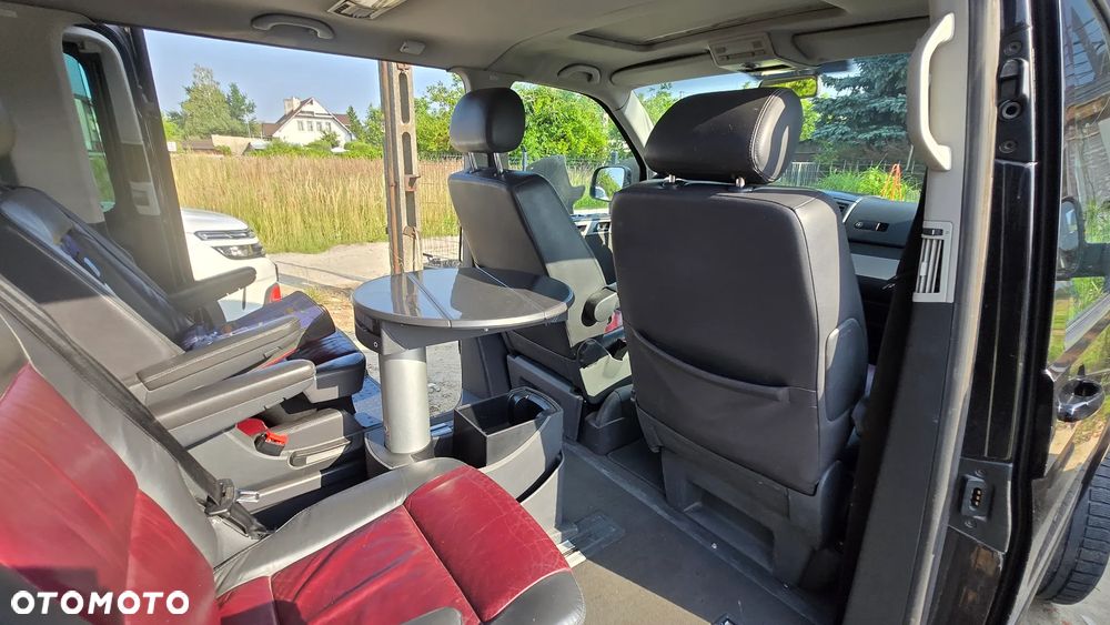 Volkswagen Multivan L1 Highline - 13