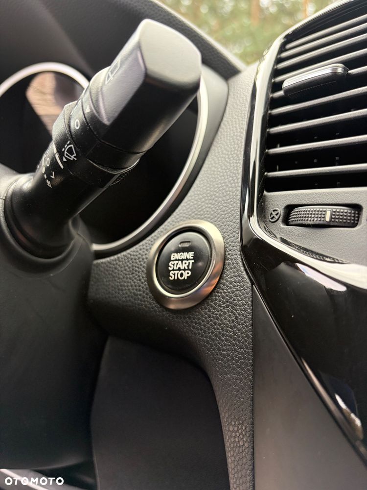 Kia Venga 1.4 CVVT Dream Team Edition - 16