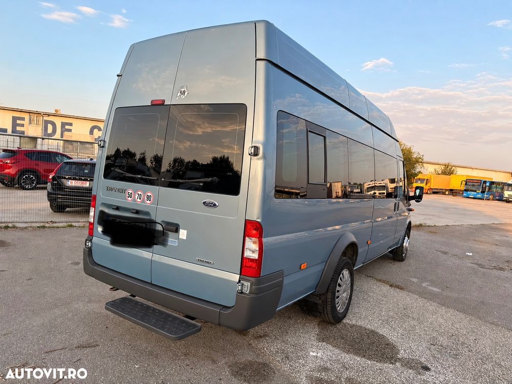 Ford Transit - 3