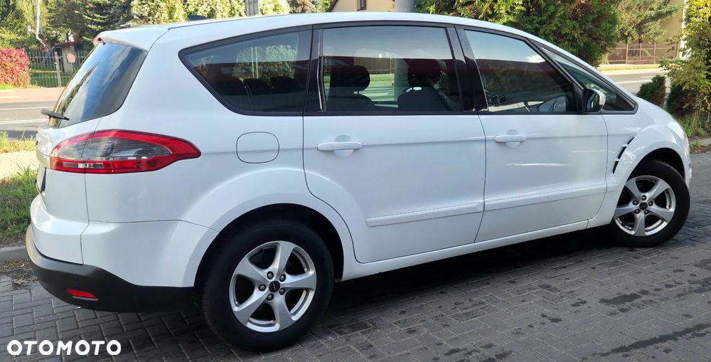 Ford S-Max 2.0 TDCi DPF Business Edition - 18