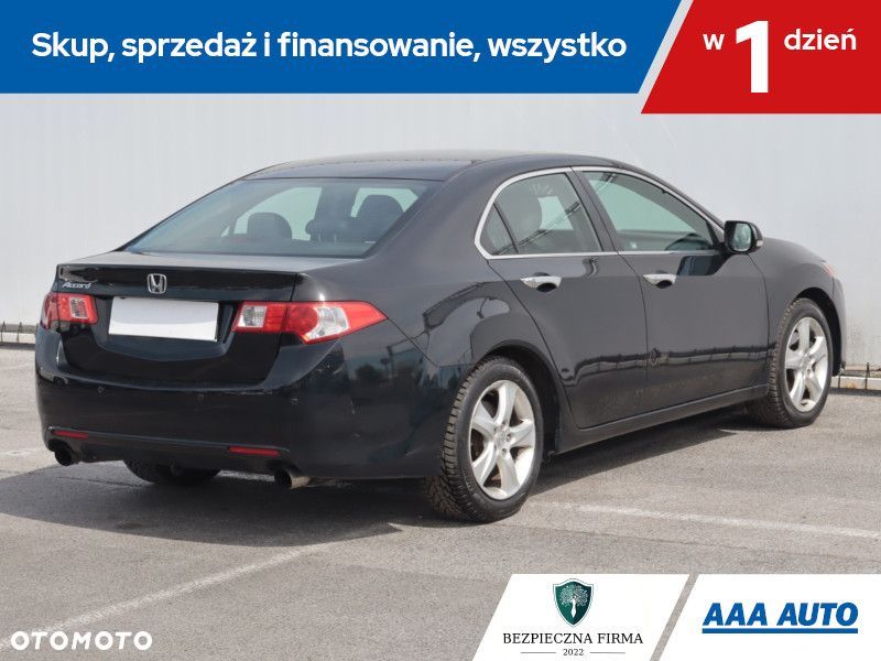 Honda Accord - 7