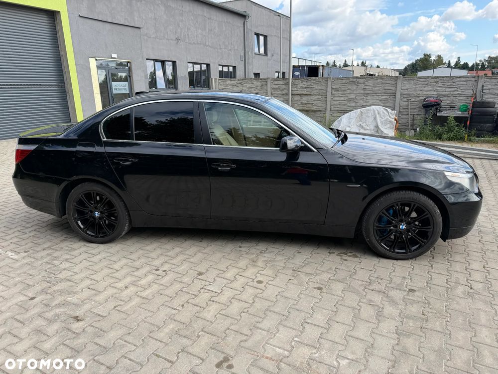 BMW Seria 5 - 3